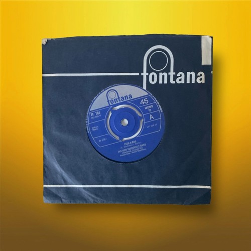 New vaudeville band - band,